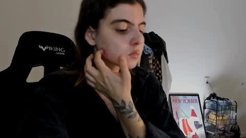 Emma online show from 12-20-24, 07:28