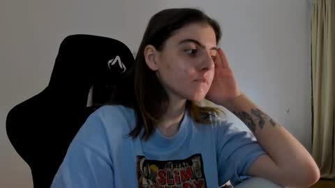 Emma online show from 02-26-25, 07:38