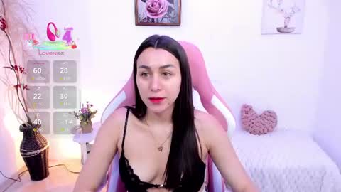 Snapshot of emmamyers_ chatting on 07-02-26, 11:00 Emma online show from 07-02-26, 11:00