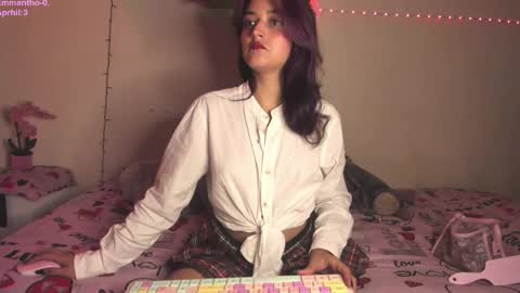 Emmantho online show from 04-16-26, 09:15