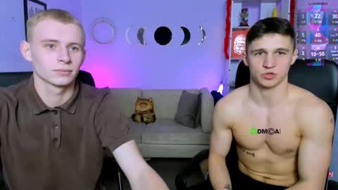 Emmi online show from 03-08-26, 10:08