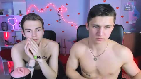 Emmi online show from 04-14-26, 12:11