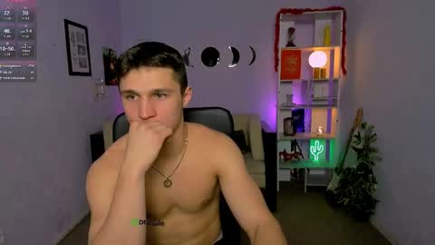 Emmi online show from 04-28-26, 12:10