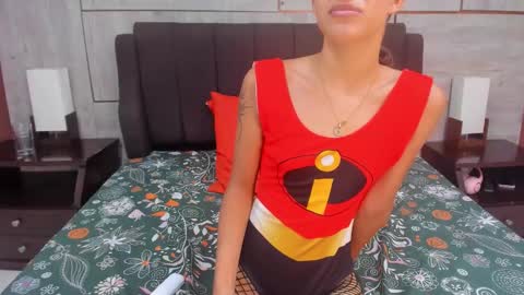 Emmapetty online show from 10-03-25, 11:02