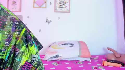 Emma Rogers online show from 10-27-25, 03:16