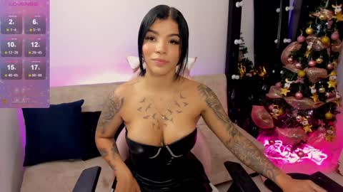 Emma Russell online show from 12-13-24, 05:10