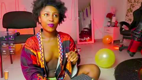 Sara online show from 09-28-25, 11:37