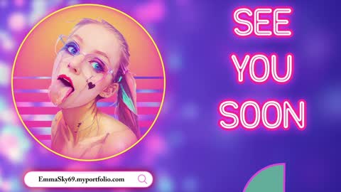 Emma Sky online show from 02-04-25, 03:11