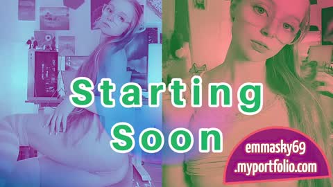 Emma Sky online show from 03-04-25, 01:55