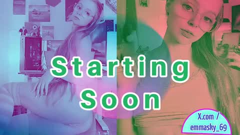 Emma Sky online show from 09-10-25, 12:32