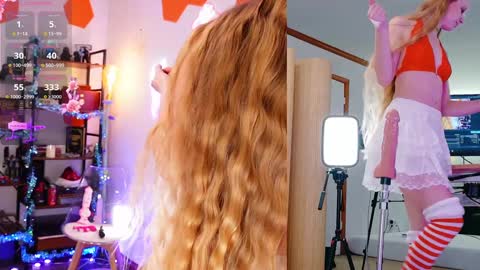 Emma Sky online show from 12-05-25, 09:00