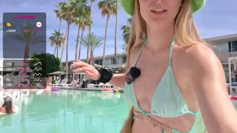 Emma Sky online show from 04-22-26, 04:52