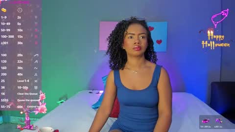 Emma online show from 10-29-25, 05:14