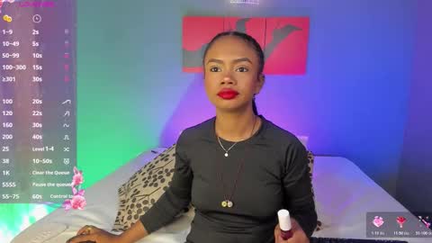 Emma online show from 11-20-25, 05:12