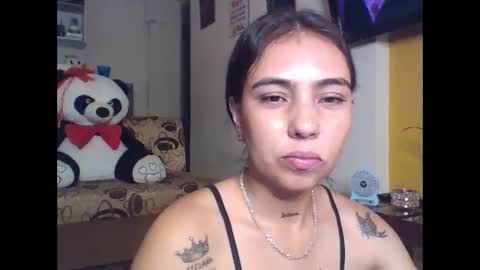 EmmaSplycer online show from 04-02-26, 03:04