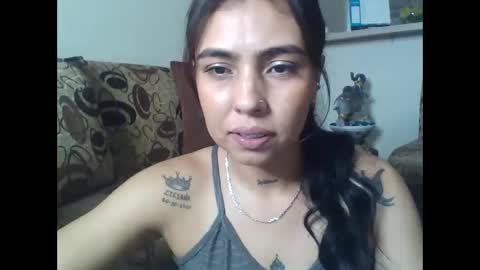 EmmaSplycer online show from 04-07-26, 03:07