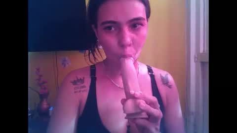 EmmaSplycer online show from 04-23-26, 08:55