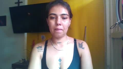 EmmaSplycer online show from 04-28-26, 06:46