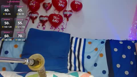 Emma online show from 02-11-26, 01:38