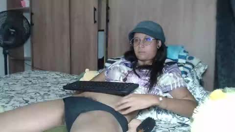 emmasweet95 online show from 01-25-25, 09:46