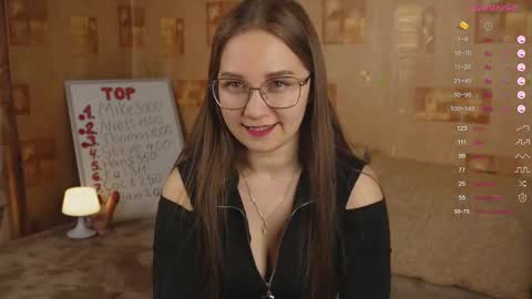 Mia online show from 02-12-25, 04:11