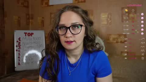 Mia online show from 03-09-25, 12:42