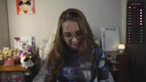 Mia online show from 03-08-26, 05:50