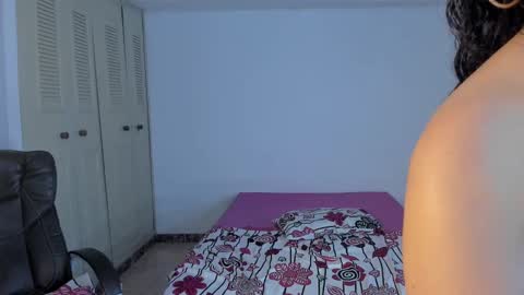 Emma Torres online show from 03-07-25, 12:48