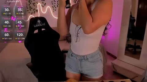 Emma Torres online show from 12-15-25, 02:21