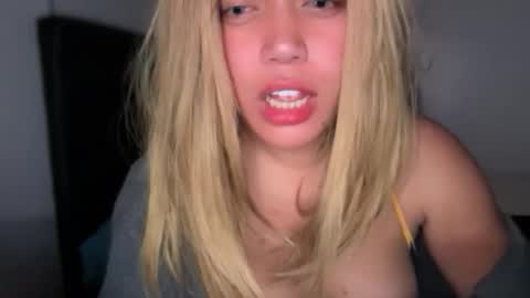 YourDreamGirl Emma  online show from 03-07-26, 07:22