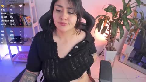 Snapshot of emmax_x chatting on 02-25-26, 04:55 EMMA online show from 02-25-26, 04:55