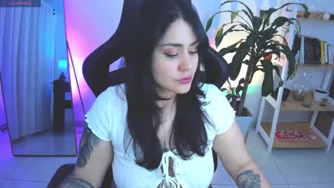 Snapshot of emmax_x chatting on 03-15-26, 03:01 EMMA online show from 03-15-26, 03:01