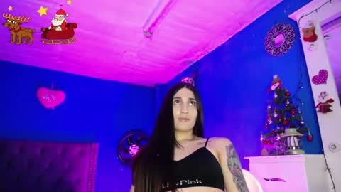 Emma  online show from 12-16-24, 11:07