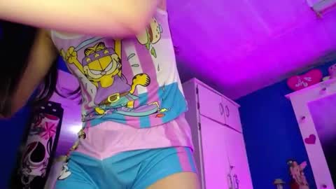 Emma  online show from 10-16-25, 03:13