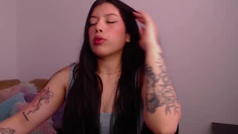 Emily  Independent model online show from 01-27-25, 09:55