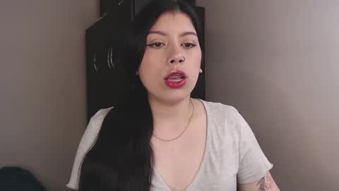 Emily  Independent model online show from 11-10-25, 11:15