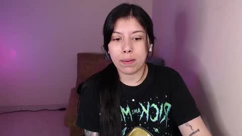 Emily  Independent model online show from 03-09-26, 07:01