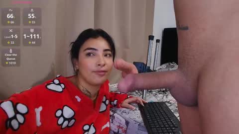 emmi_11 online show from 11-29-25, 10:40