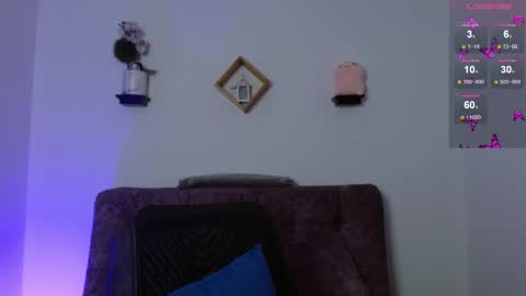 Emmi Cam online show from 02-05-26, 08:30