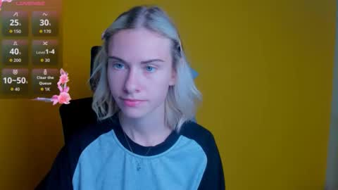 Emmi online show from 10-10-25, 07:07