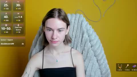 Emmi online show from 11-29-25, 06:49