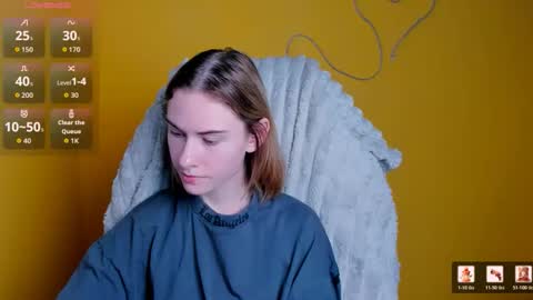 Emmi online show from 02-15-26, 07:51