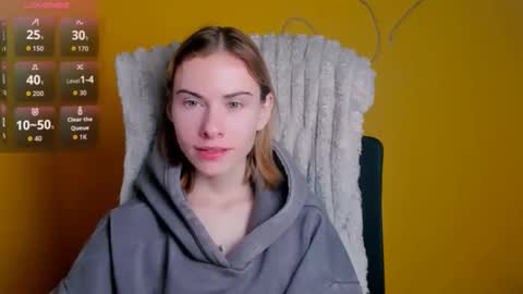 Emmi online show from 02-22-26, 06:46