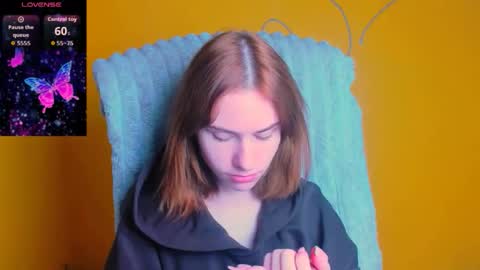 Emmi online show from 04-13-26, 05:13