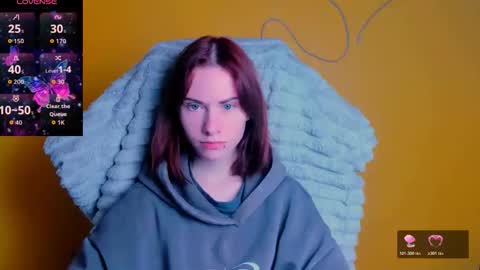 Emmi online show from 04-19-26, 05:18