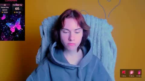 Emmi online show from 04-22-26, 05:54