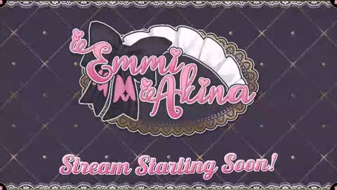 Emmi Akina online show from 11-02-25, 04:37