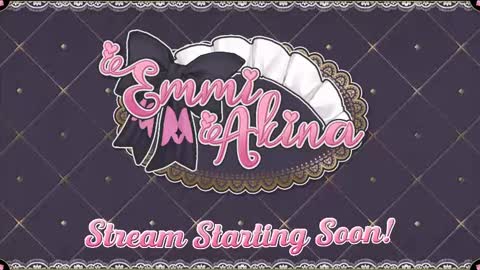 Emmi Akina online show from 11-06-25, 06:58