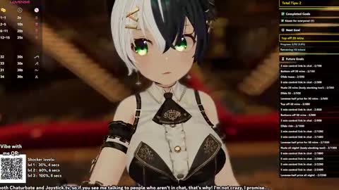 Emmi Akina online show from 11-13-25, 07:07