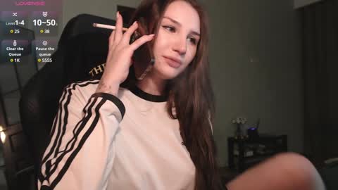 Emily online show from 01-28-25, 02:32